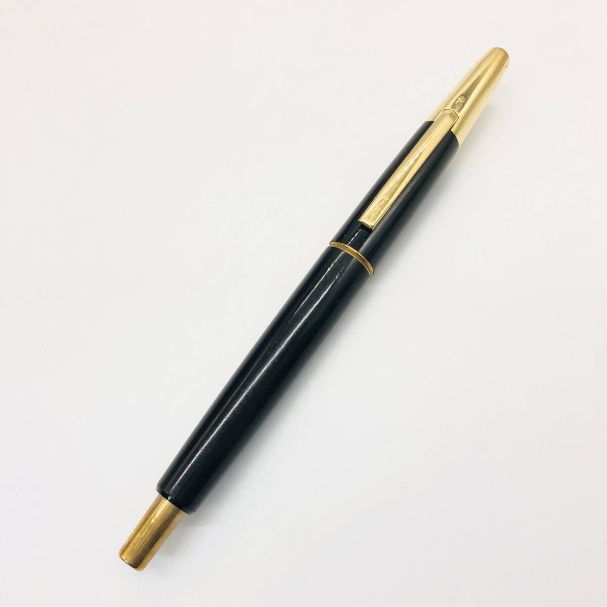 【中古美品】パイロット フェルモ 細字 18K 楽天市場】フェルモ キャップレスフェルモの通販