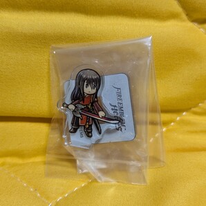 ファイアーエムブレムヒーローズ ミニアクリルフィギュアコレクション vol.12 ナバール FEH/ファイアーエムブレム/ヒーローズ/アクスタ