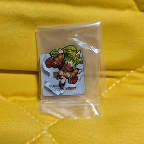 ファイアーエムブレムヒーローズ ミニアクリルフィギュアコレクション vol.12 チキ FEH/ファイアーエムブレム/ヒーローズ/アクスタ