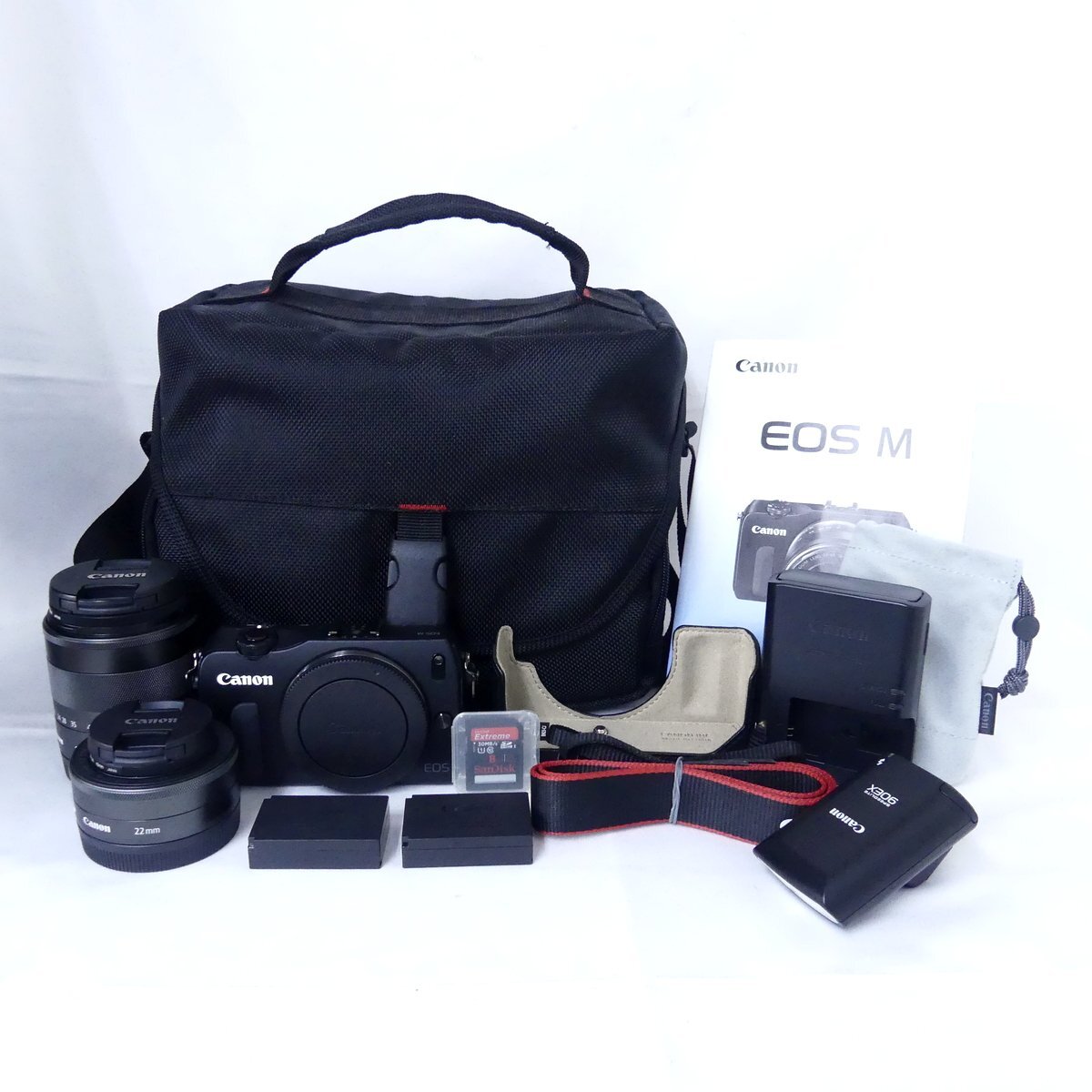 2025年最新】Yahoo!オークション -eos mの中古品・新品・未使用