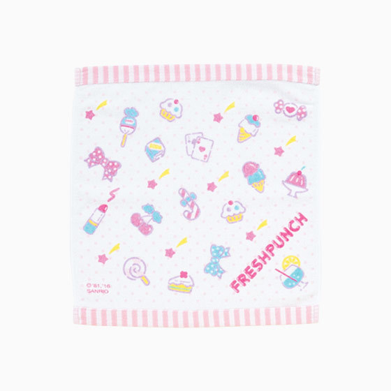 2025年最新】Yahoo!オークション -フレッシュパンチ (sanrio