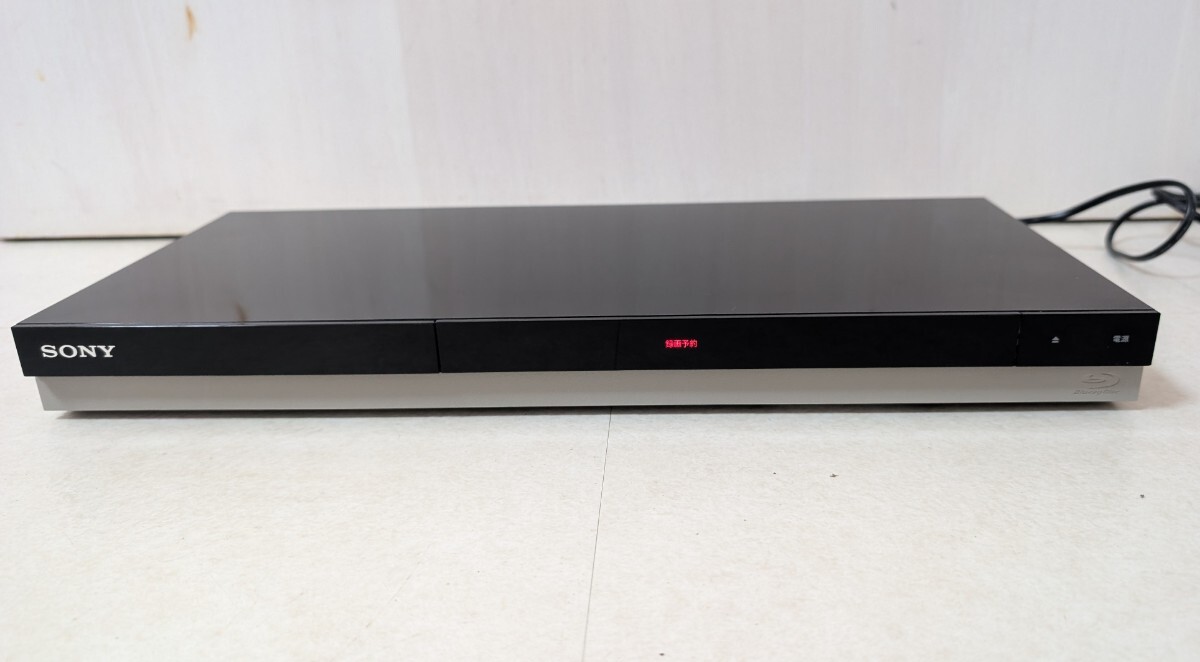 SONY ブルーレイプレーヤー 箱説なし 2025年最新】Yahoo!オークション -sony ブルーレイの中古品