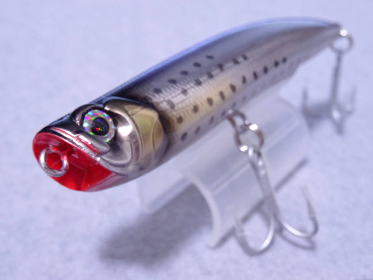 DUEL アイルマグネット　DB90 SB90 Yahoo!オークション -「アイルマグネットsb 90」(ハードルアー