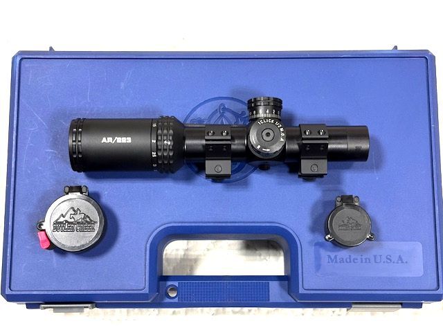 Bushnell ブッシュネル ライフル、スナイパースコープ 2-7x3 楽天市場】ブッシュネル AR OPTICS 2-7X 32mm AR22 ライフル