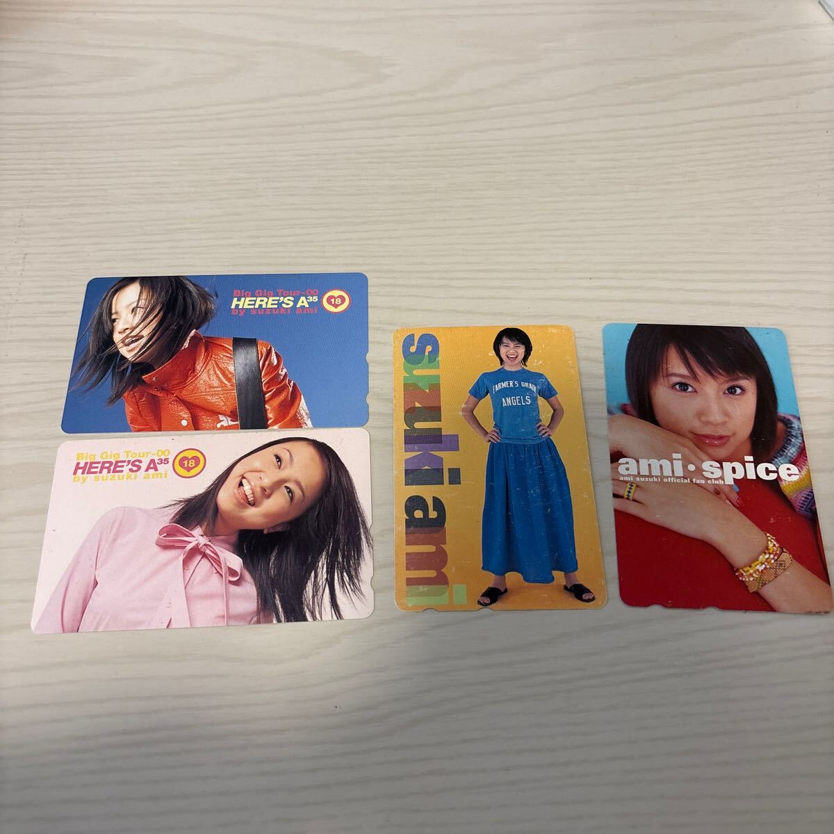 天田　アマダ　鈴木亜美　ブロマイド　1BOX　新品未開封 2025年最新】Yahoo!オークション - 鈴木亜美(す)の中古品・新品