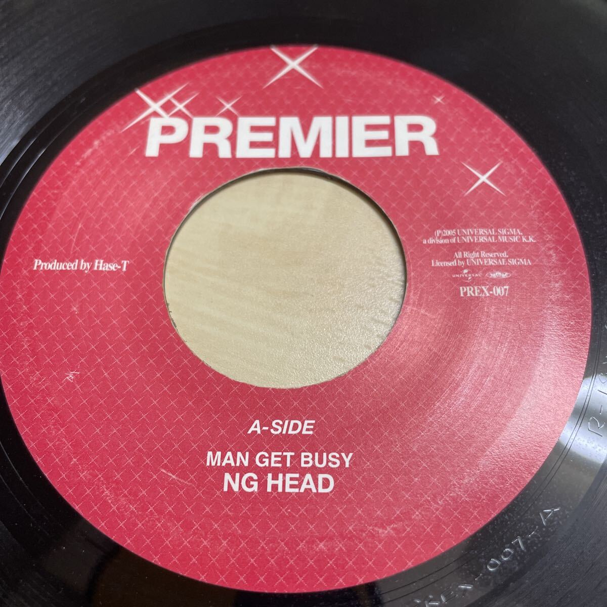 【新品未開封】BIM BUSY LP レコード busy (LP)/BIM (THE OTOGIBANASHI'S)/BIMの最新ミニアルバム