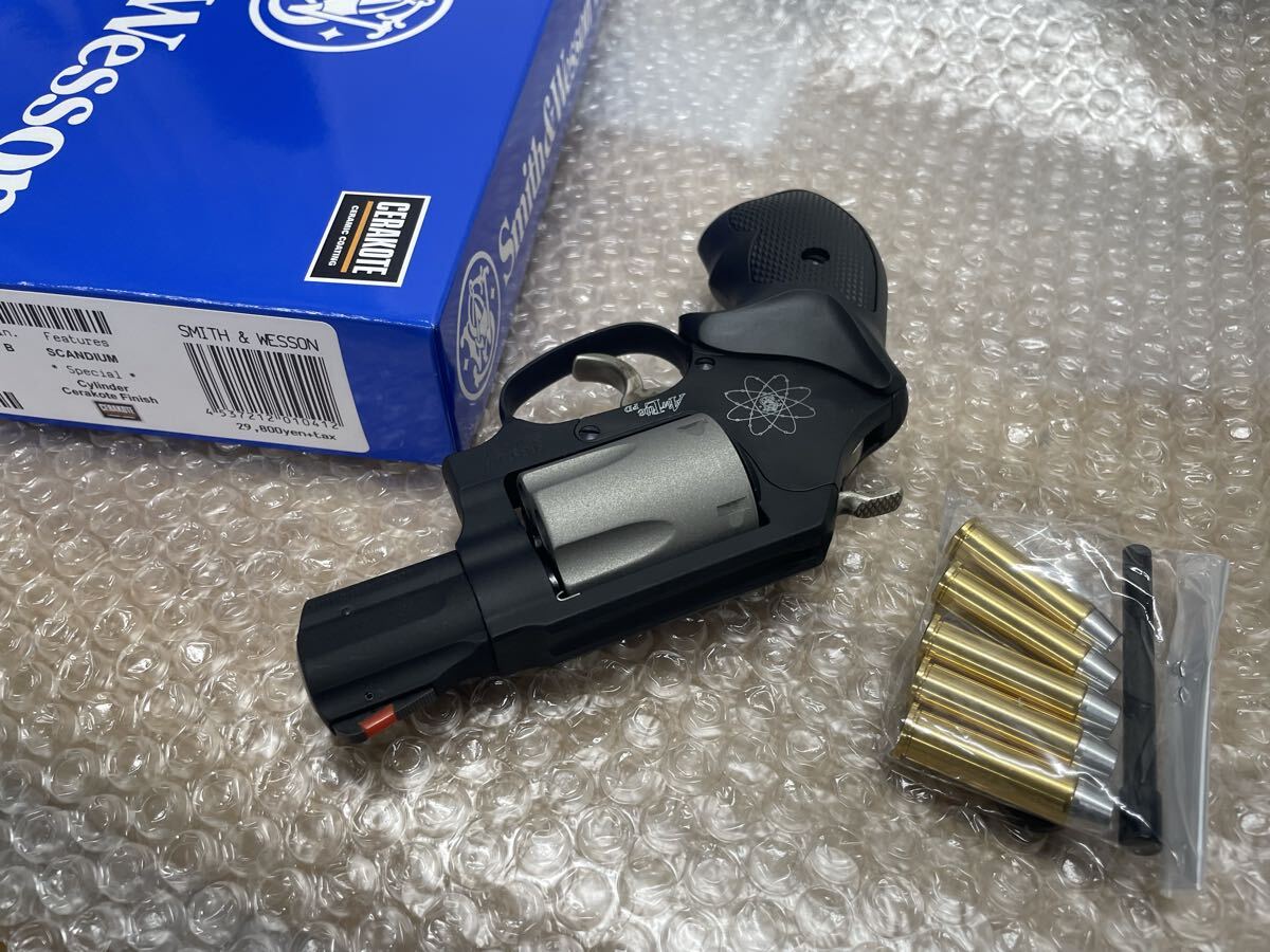 Yahoo!オークション - 99YB2106 マルゼン ルガー LUGER P-08