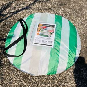 テント コールマン アウトドア UV フルクローズ サンシェルター ポップアップ 簡単 日よけ シェード