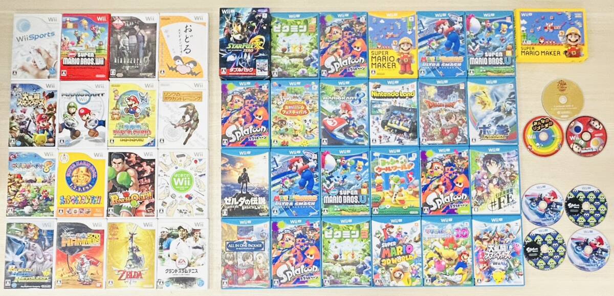 wii ソフト付き wiiソフト バイオハザードセット ガンコン付属 - メルカリ