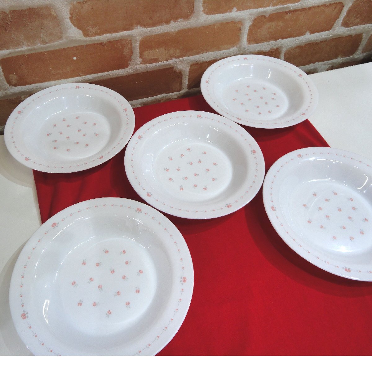 2025年最新】Yahoo!オークション -arcopal アルコパル皿の中古品