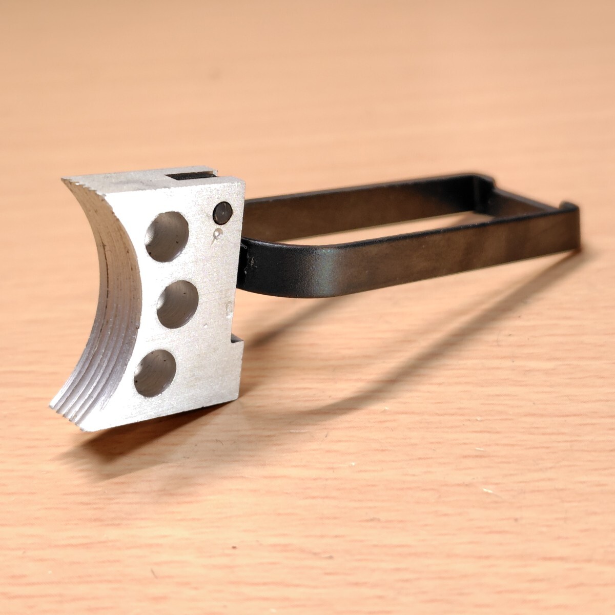 モデルガン レア カワサキ GPZ900R A10型 フルノーマル 実走行