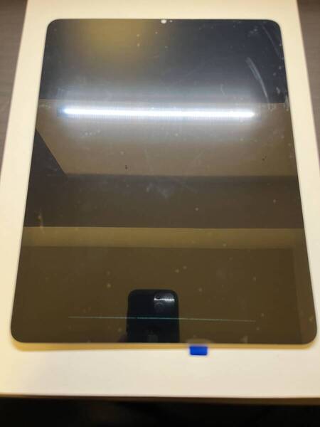 iPad Pro 12.9 iPadPro12.9 インチ 第5世代 5th A2378 A2461 A2379 A2462 液晶 パネル Sクラス タッチスクリーン 修理 リペア 画面 割れ