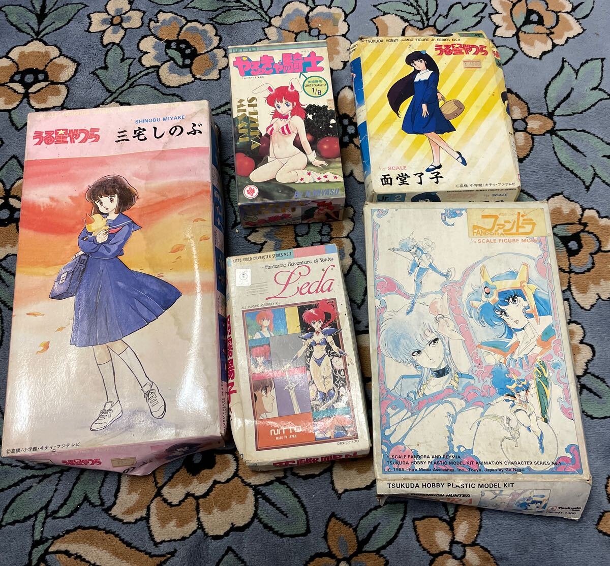 やるっきゃ騎士　みやすのんき　静香　集英社ジャンプコミックス　直筆サイン色紙 やるっきゃ騎士 1~最新巻 [マーケットプレイス コミックセット