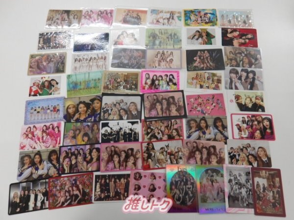 【新品】TWICE RTB SPECIAL ラントレ100種フルコンプ【未使用】 2025年最新】Yahoo!オークション -#twiceの中古品・新品・未使用