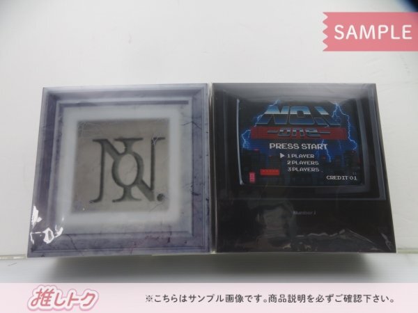 Number_i グッズ CD 新品未開封 2025年最新】Yahoo!オークション -number_i cdの中古品・新品