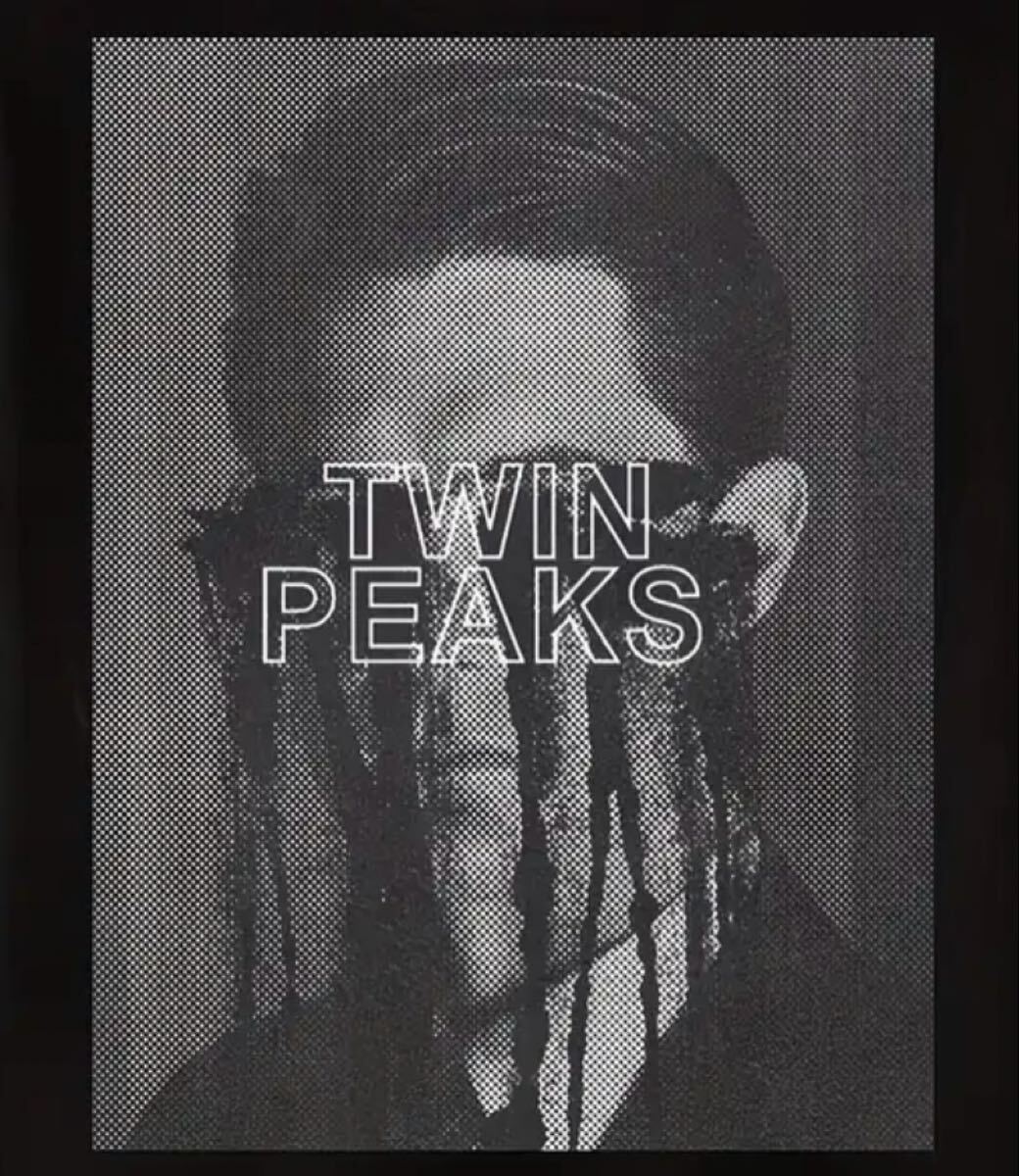 2025年最新】Yahoo!オークション -ツインピークス(映画、ビデオ