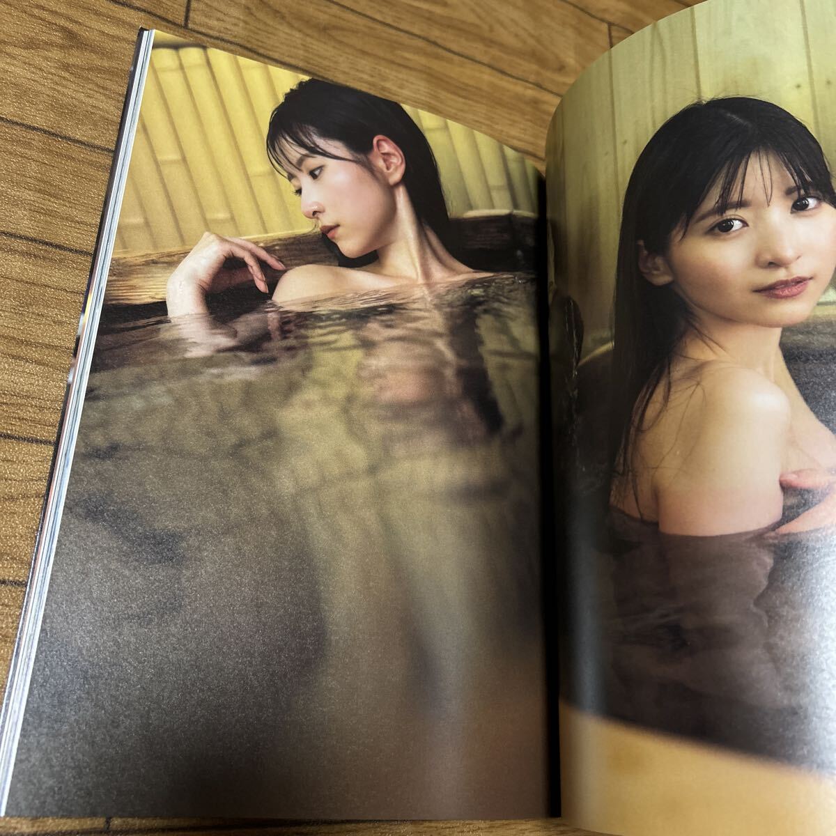 かなり希少★写真集★小鳥遊るい★ことりあそび★希少初版★送料230円★_サムネイル画像10