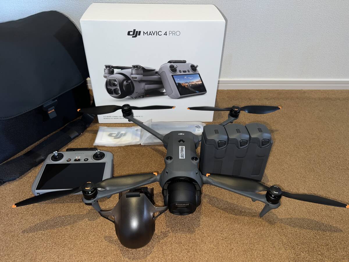 DJI Mavic Pro 中古　ジャンク品です。 DJI Mavic Pro Drones for Sale - eBay