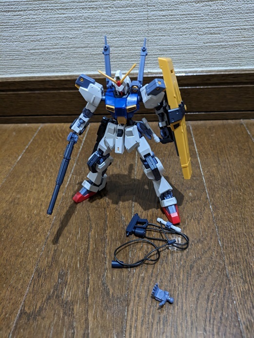 2025年最新】Yahoo!オークション -武器 ジャンク(ガンダム)の