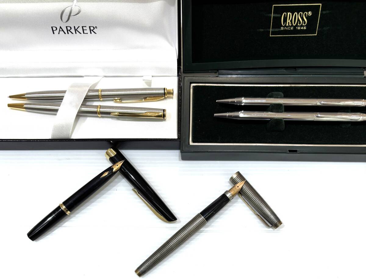 新品未使用　桐箱入　プラチナ 万年筆 黒　14K M 2025年最新】Yahoo!オークション -プラチナ プラチナ 万年筆の