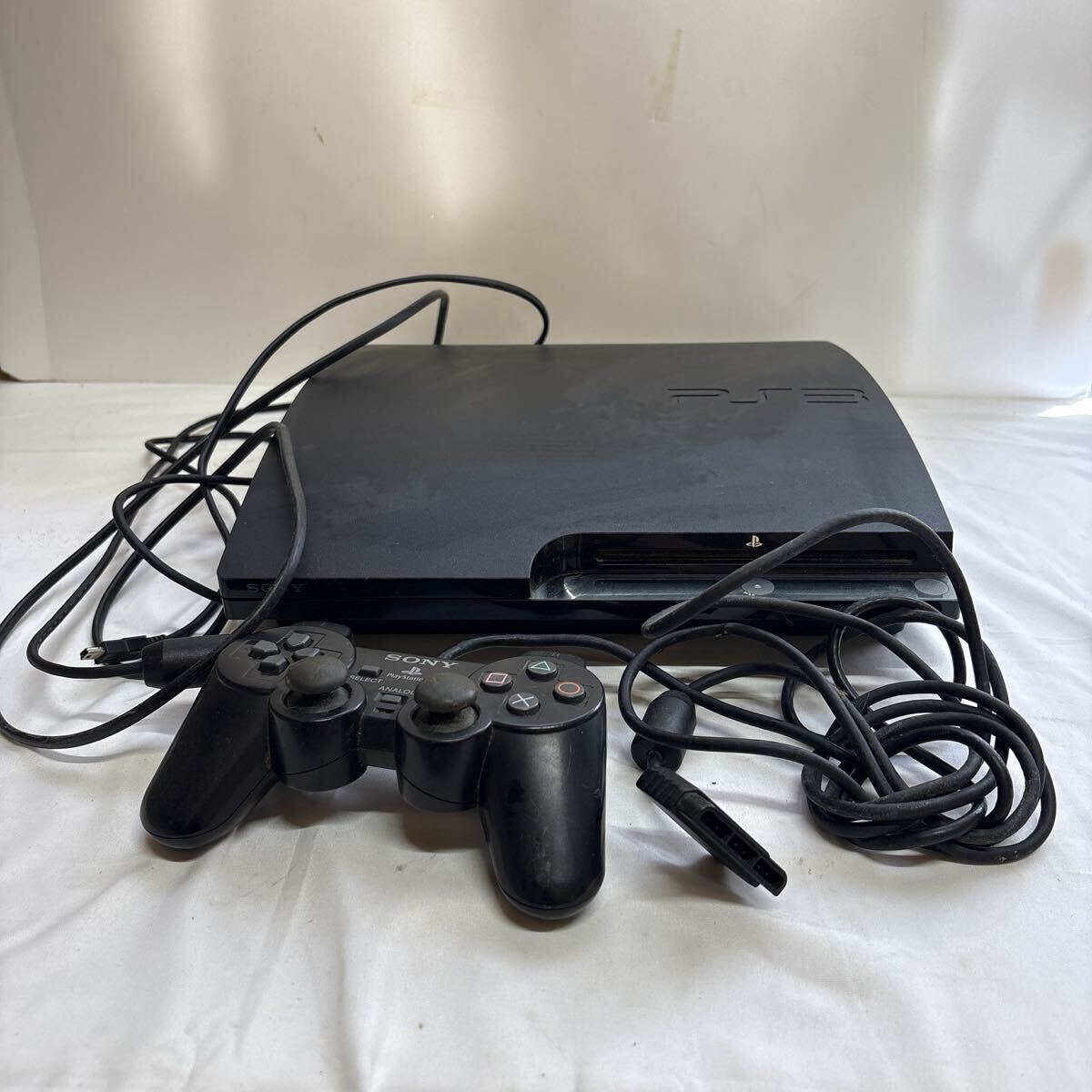 プレステ3ジャンク品 Yahoo!オークション -「ps3 ジャンク品」の落札相場・落札価格