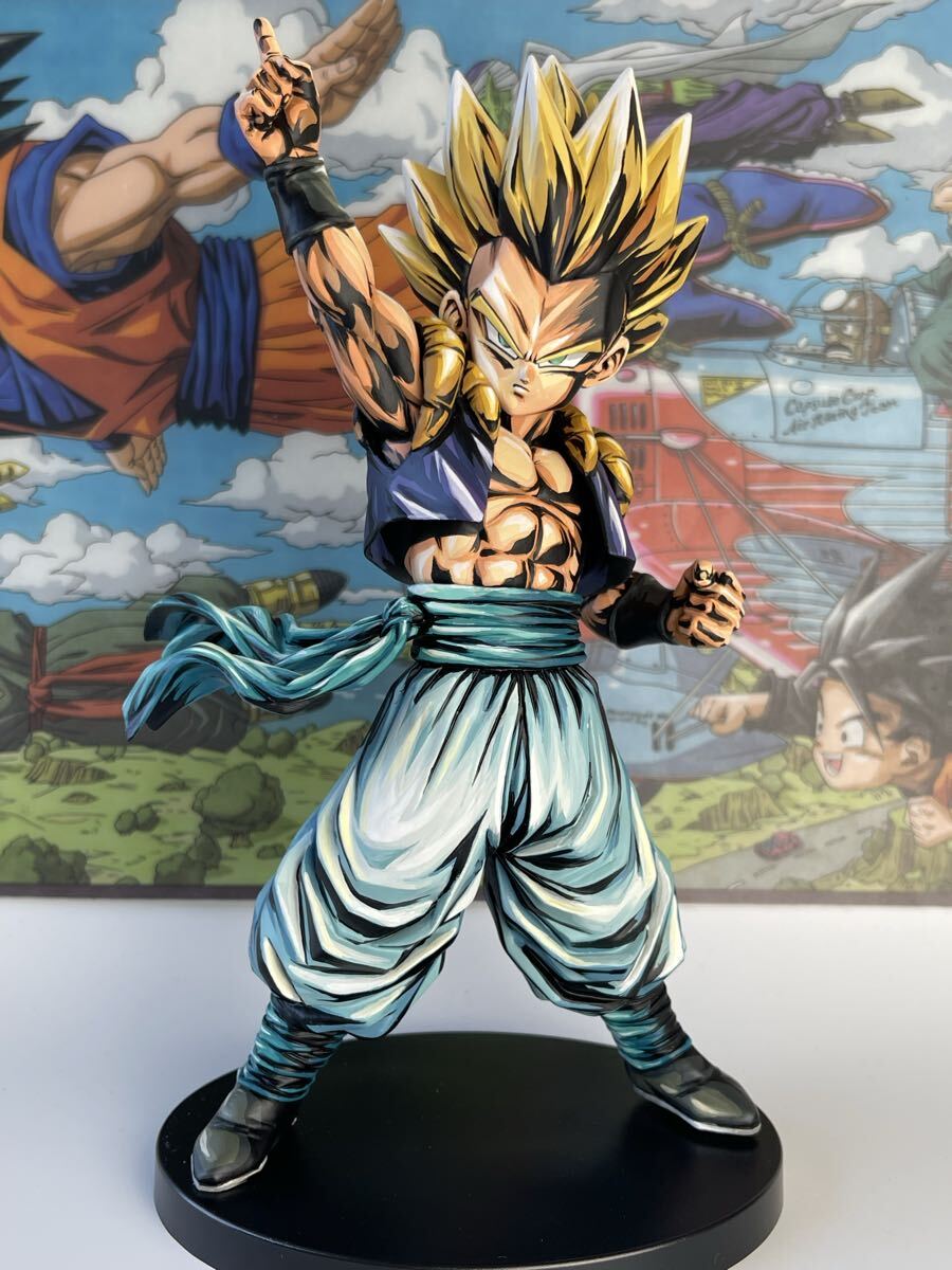 早いもの勝ち】ドラゴンボール リペイントフィギュアセット 2025
