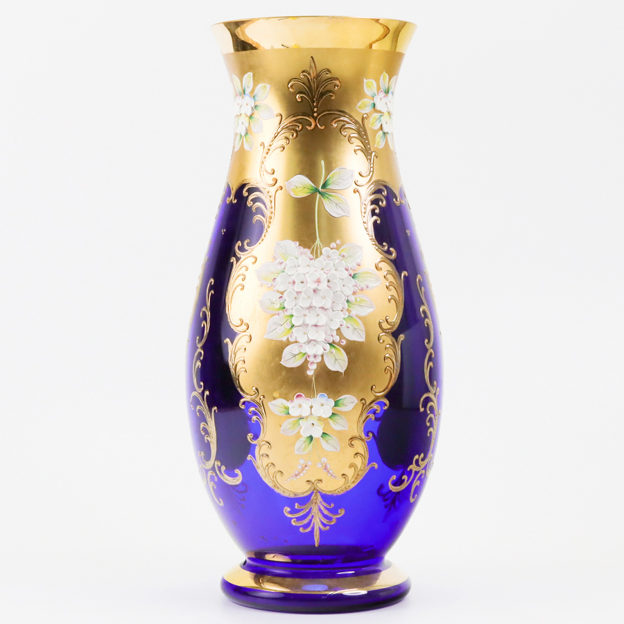 Yahoo!オークション -「murano 花瓶」の落札相場・落札価格