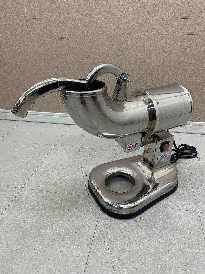 2025年最新】Yahoo!オークション -アイスクラッシャーの中古品・新品