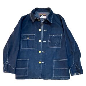 QUEEN OF THE ROAD カバーオール 38 WORKERS BOSS TCB