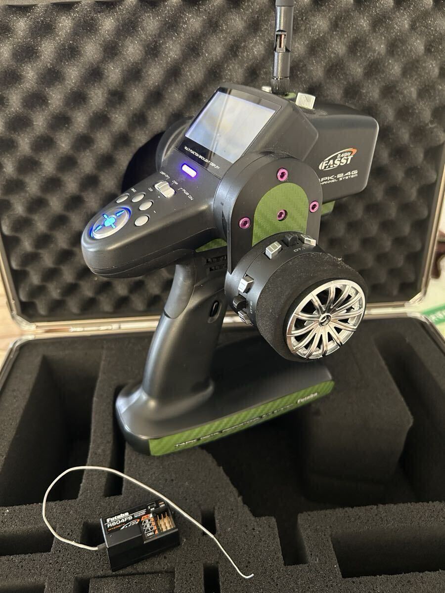 中古ラジコン➕プロポセット　ジャンク 2025年最新】Yahoo!オークション -ラジコン ジャンク プロポの