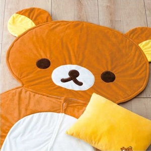 * бесплатная доставка ( часть регион за исключением )* Rilakkuma спальный мешок подушка имеется