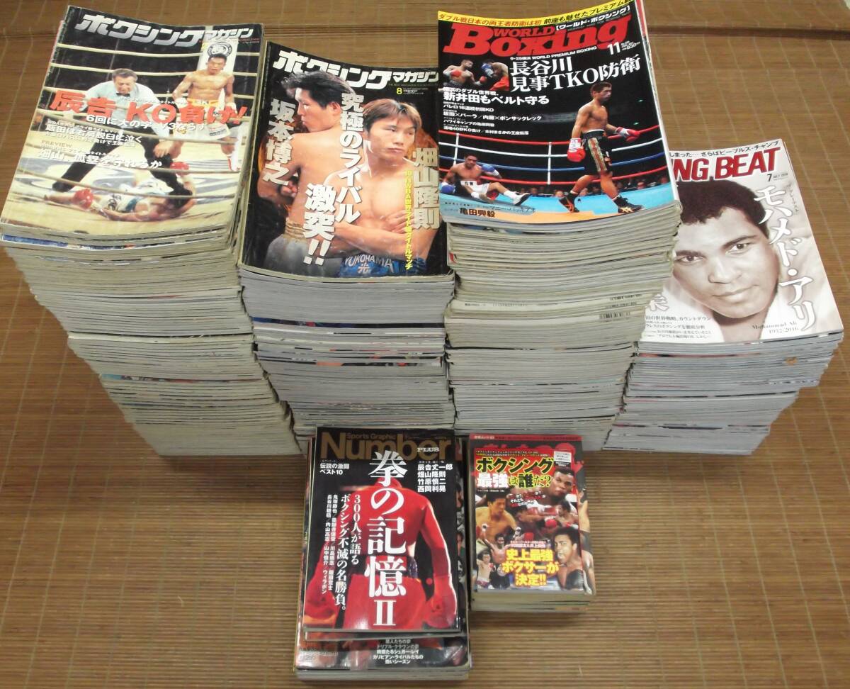 2025年最新】Yahoo!オークション - ボクシング(格闘技、プロレス