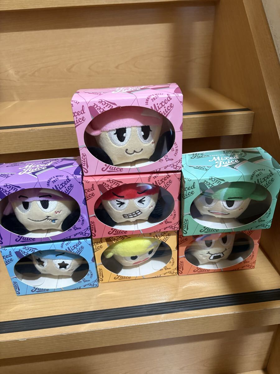 2025年最新】Yahoo!オークション -ジャニーズwest 7westの中古品