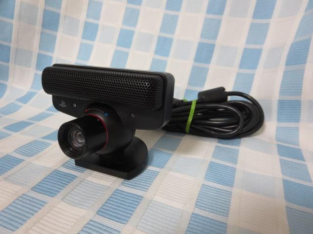 ソニー　プレイステーションEYE Amazon | Sony PlayStation 3 Eye Camera with EyeCreate (PS3