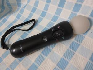 SONY PS3 PlayStation Move モーションコントローラー CECH-ZCM1J