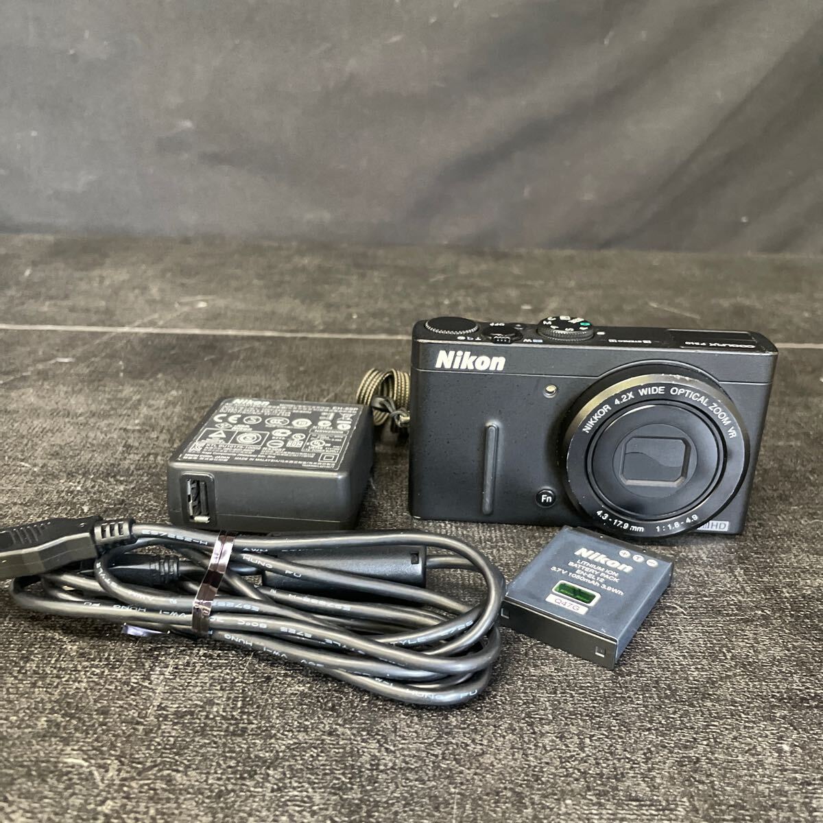 Yahoo!オークション -「coolpix p310」の落札相場・落札価格