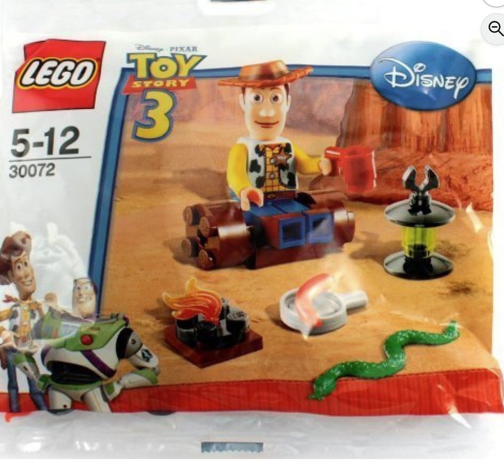2025年最新】Yahoo!オークション -レゴ トイストーリー(LEGO)の