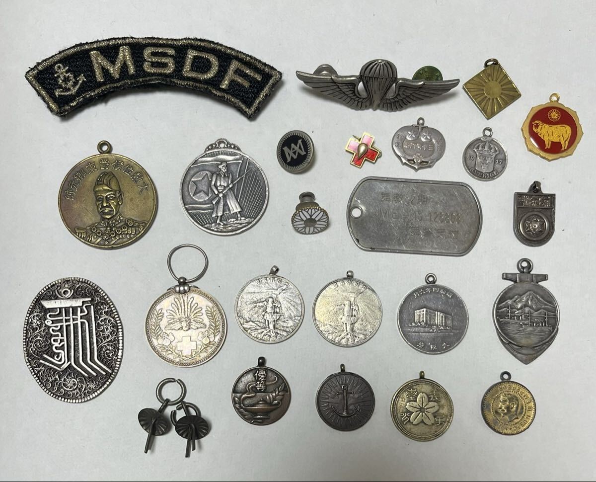 2025年最新】Yahoo!オークション -メダル まとめの中古品・新品