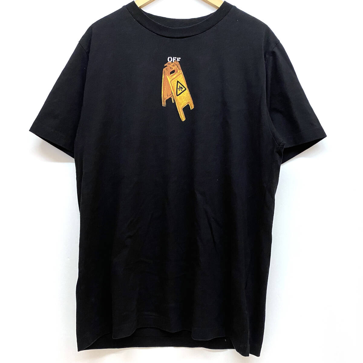 2025年最新】Yahoo!オークション -オフホワイト off-white(T