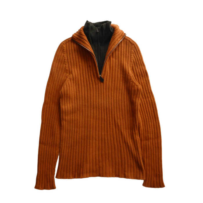 2025年最新】Yahoo!オークション -エルメス ニット ジップの中古品