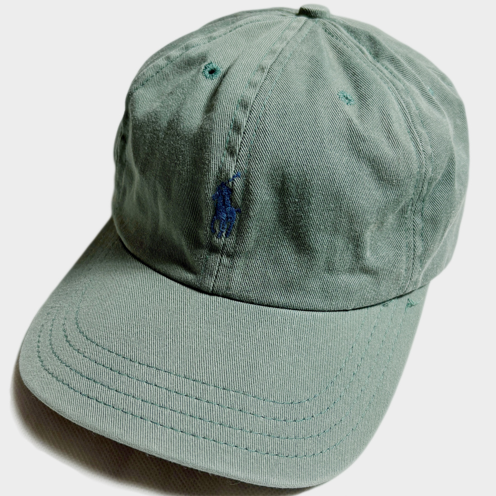 2025年最新】Yahoo!オークション -「rrl キャップ」(ラルフ