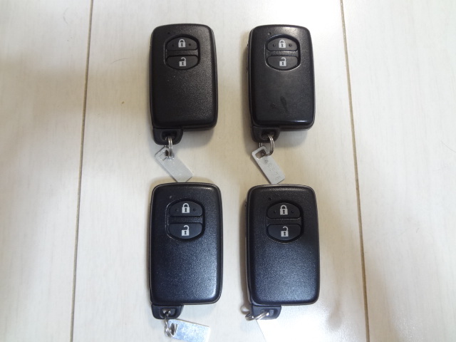 2025年最新】Yahoo!オークション -トヨタ プリウス スマートキー
