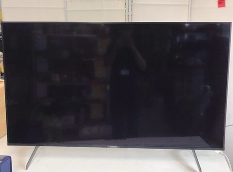 SONY BRAVIA 4K 55V型 KJ-55X8550G 【ジャンク品】 2025年最新】Yahoo!オークション -sony bravia kj-55xの中古品