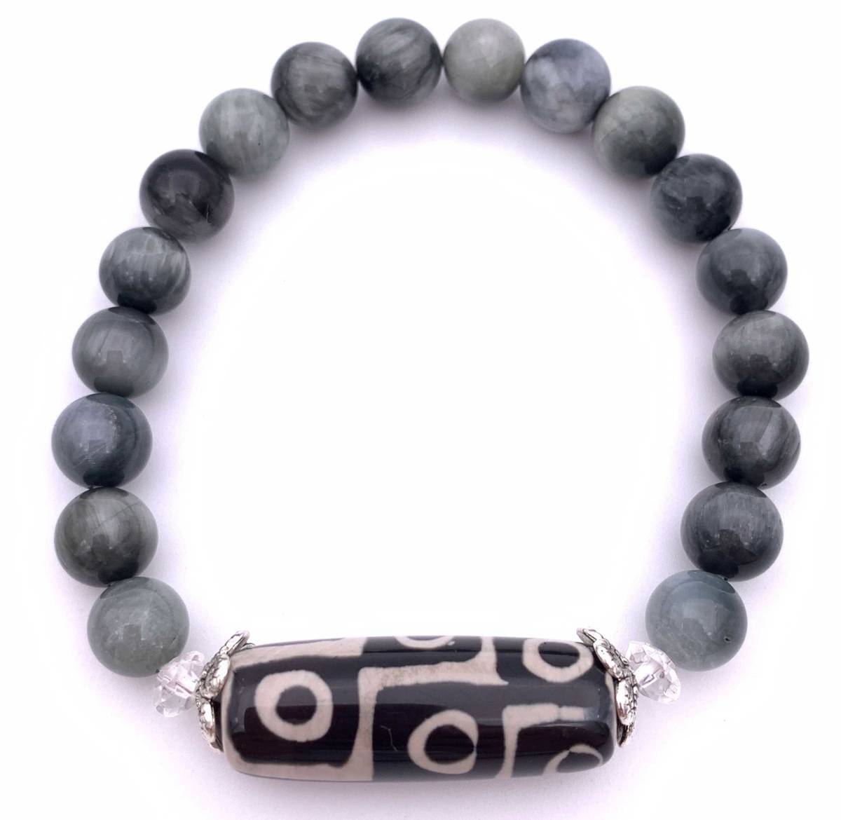 九眼の天珠  アクセサリー 装飾品 極細工 収集品 美品 工芸品  美術品 九眼天珠のおすすめ人気商品一覧 通販 - Yahoo!ショッピング