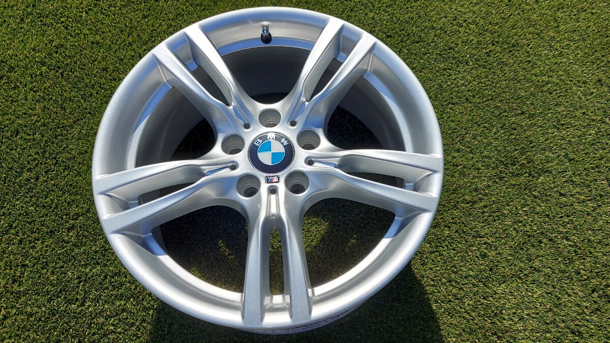 【最終値下げ】BMW 18インチ 純正ホイール Yahoo!オークション -「bmw 18 純正」(ホイール) (タイヤ