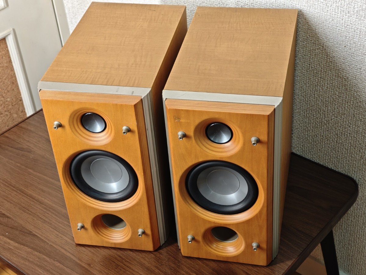 【美品】KENWOOD ケンウッド Avino LS-SG7 スピーカー ペア Amazon | KENWOOD ケンウッド Avino LS-SG7 スピーカー ペア
