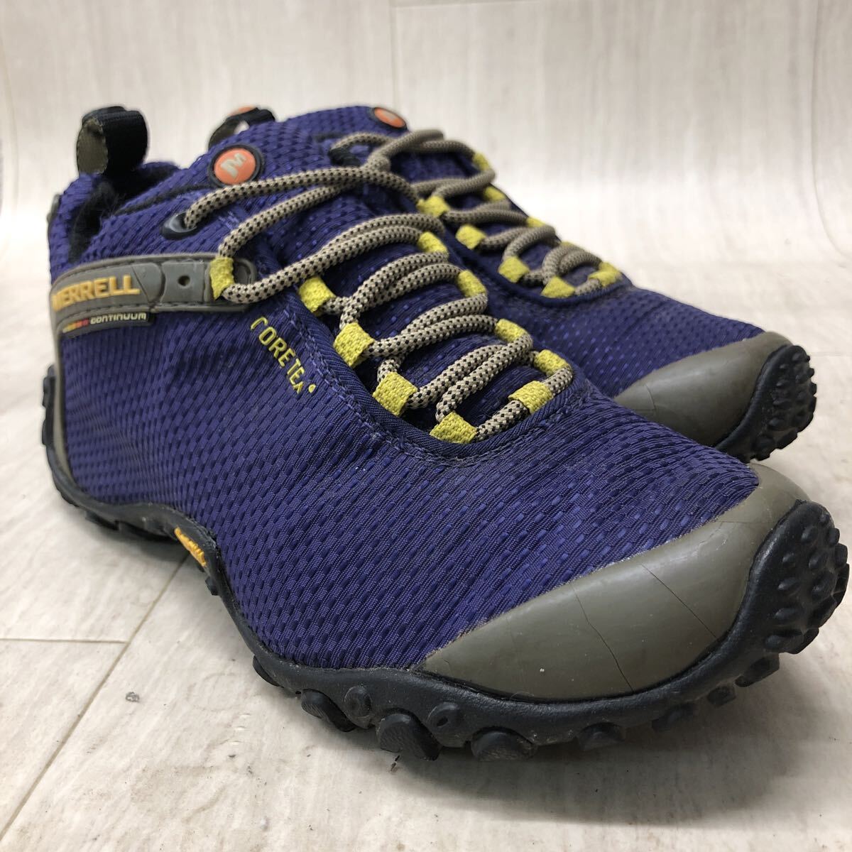 2025年最新】Yahoo!オークション -「メレル23」(MERRELL)の中古