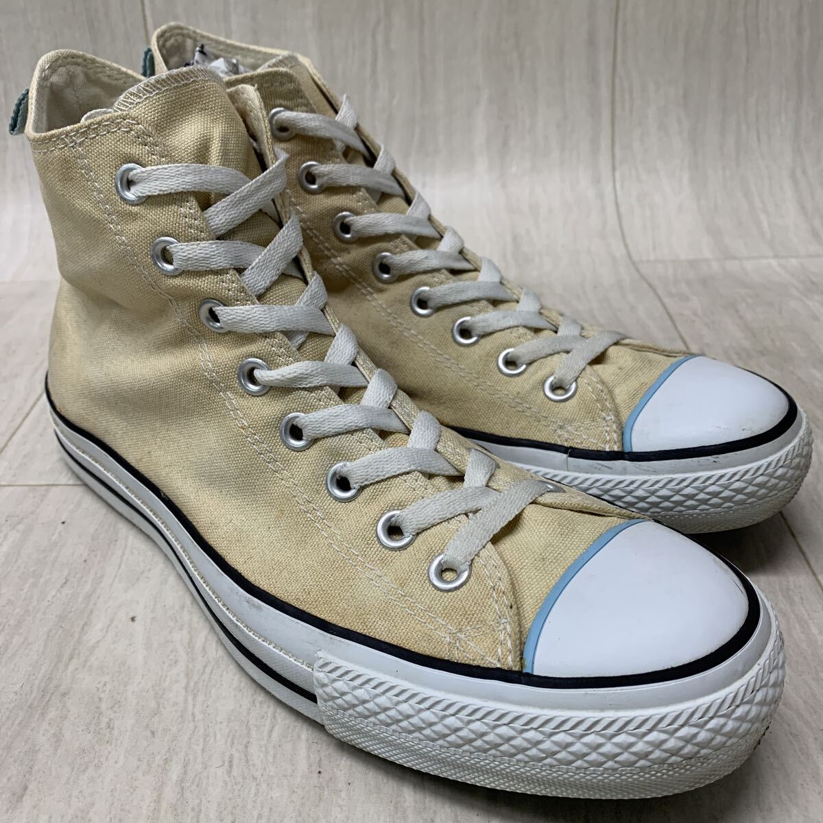 Yahoo!オークション -「コンバース オールスター ハイカット 28