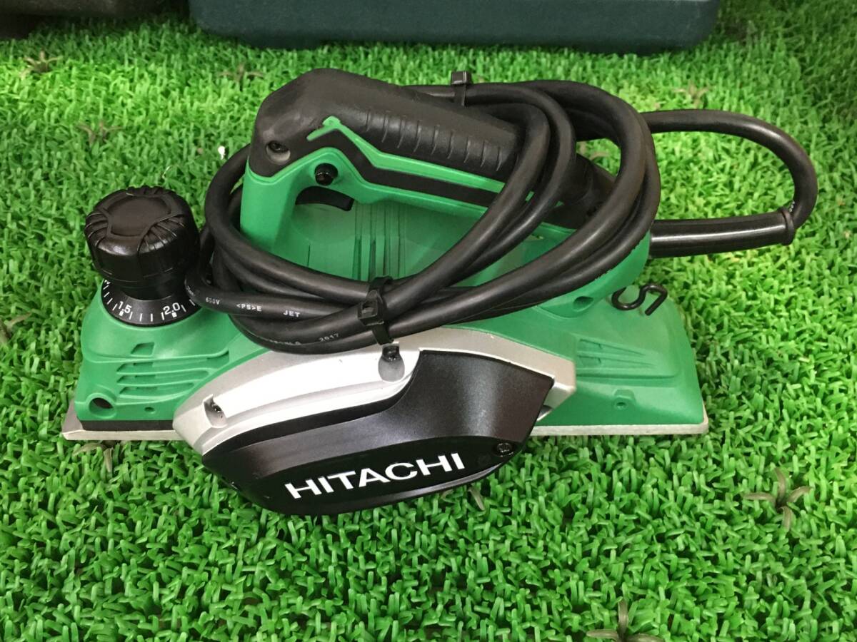 2025年最新】Yahoo!オークション -日立工機(電動かんな)の中古品