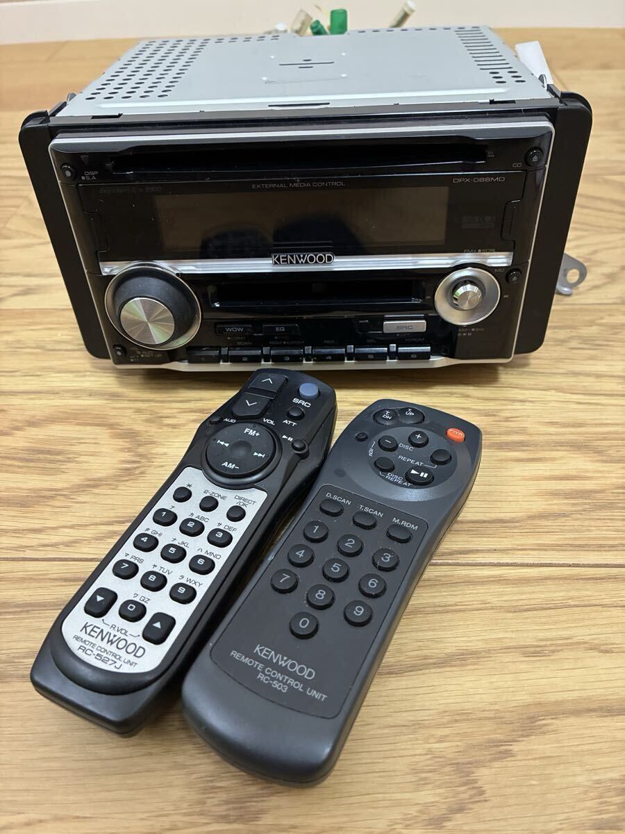 2025年最新】Yahoo!オークション -ケンウッドcd md オーディオの